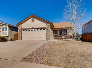 8454 Appleton Trl, Colorado Springs, CO 80925