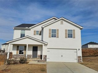 504 Pemberton St, Kingston, GA