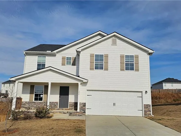 504 Pemberton St, Kingston, GA 30145