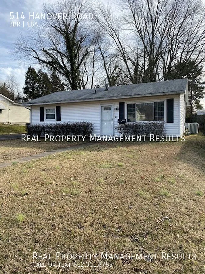 514 Hanover Rd photo 1