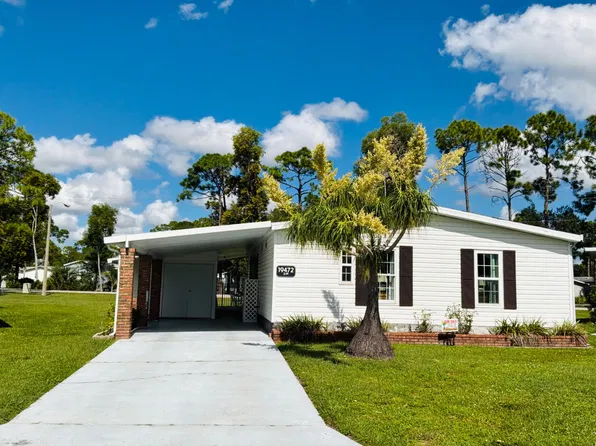 19472 Bermuda Ct #2M, North Fort Myers, FL 33903