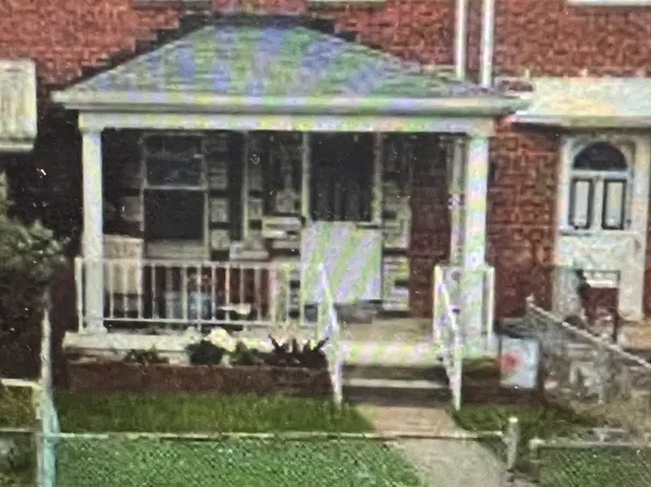 (undisclosed Address), Baltimore, MD 21221