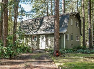 15900 NE 283rd St, Battle Ground, WA 98604