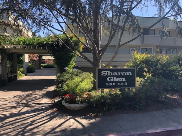 2405 Sharon Rd, Menlo Park, CA 94025