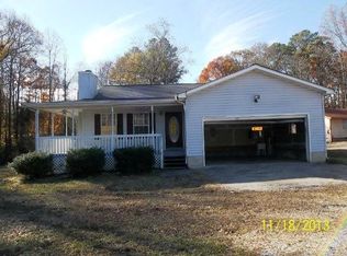 469 Adams Rd, Dalton, GA 30721