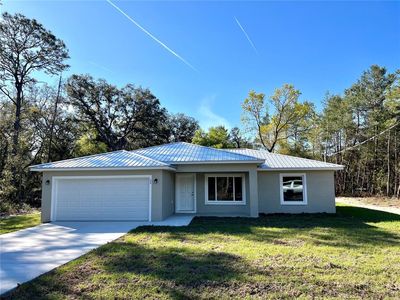 22 Fisher Way Pass, Ocklawaha, FL, 32179