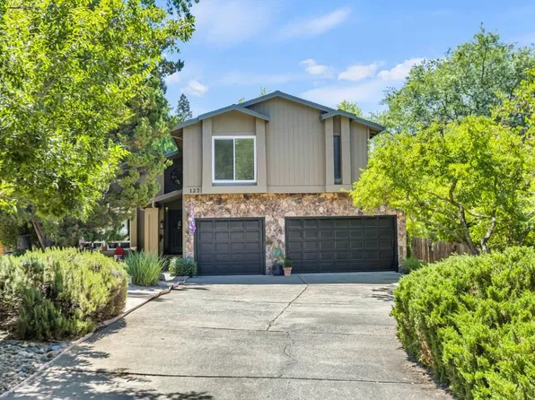 127 Mountain Oak Ct, Folsom, CA 95630