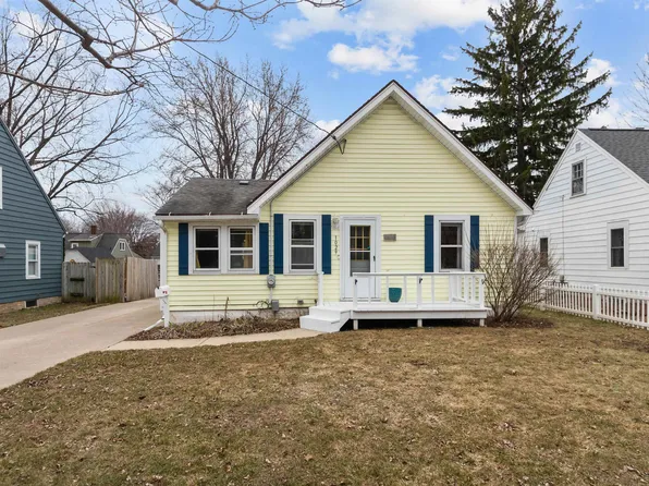 1029 W Hawes Ave, Appleton, WI 54914