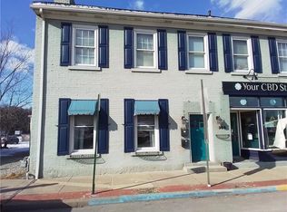 300 Bridge St, Beaver, PA 15009