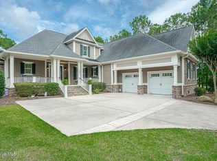595 Wicklow Square SW, Ocean Isle Beach, NC 28469
