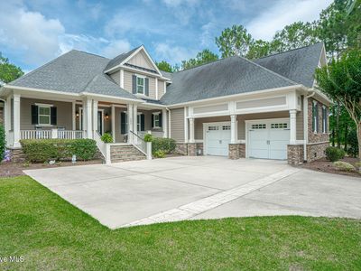 595 Wicklow Square SW, Ocean Isle Beach, NC, 28469
