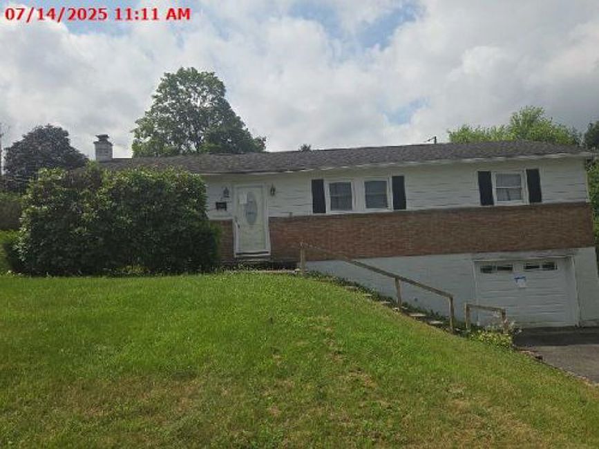 Property Front View