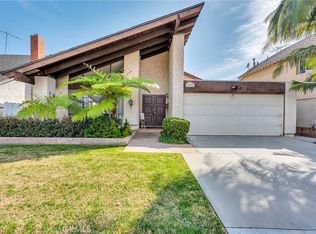 19716 Hatton St, Winnetka, CA 91306