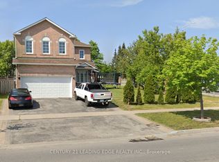2 Kerrison Dr W #BASEMENT, Ajax, ON L1Z 1K1
