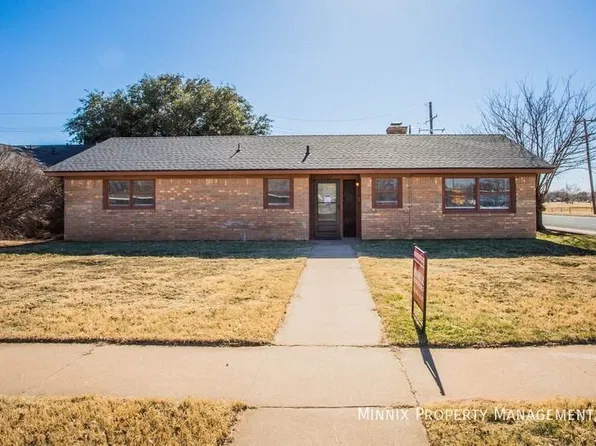 2003 56th St, Lubbock, TX 79412