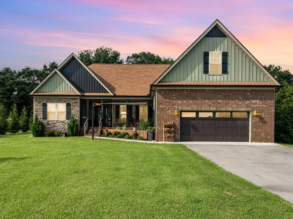 1412 Azalee Ln, Chapel Hill, TN 37034