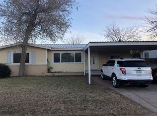 1503 Sunset Blvd, Odessa, TX 79763