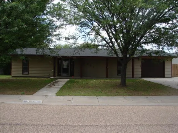 921 N Wilson St, Ulysses, KS 67880