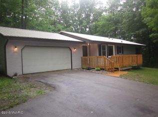 6335 W Garbow Rd, Middleville, MI 49333