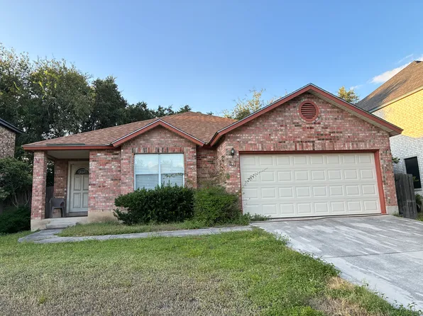 9611 Campton Farms, San Antonio, TX 78250