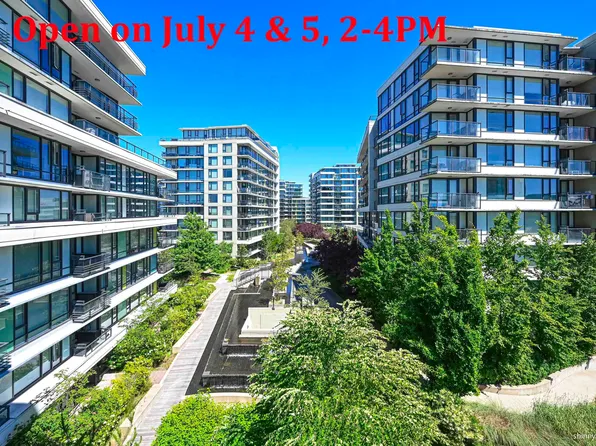 7788 Ackroyd Rd #1001, Richmond, BC V6X 0M8