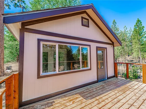 872 Hill Ln, Big Bear Lake, CA 92315