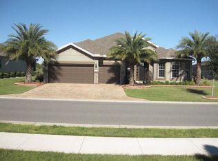 7515 SW 97th Terrace Rd, Ocala, FL 34481