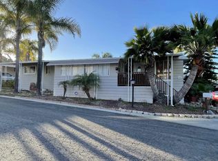 150 S Rancho Santa Fe Rd SPACE 22, San Marcos, CA 92078