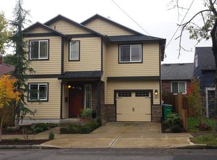 5810 NE 15th Ave, Portland, OR 97211