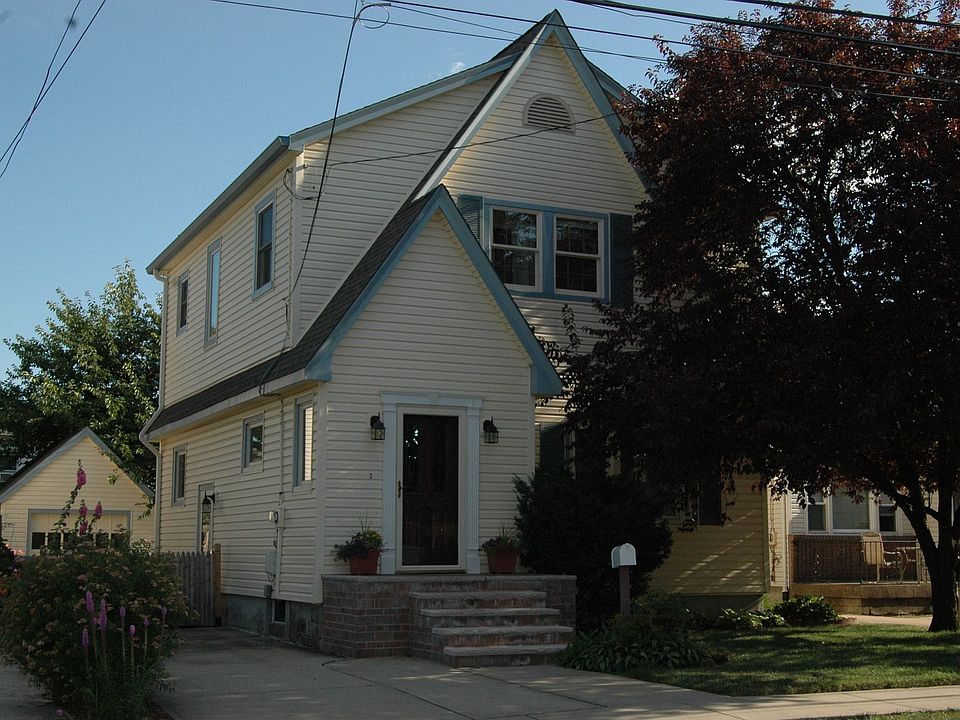 House Front