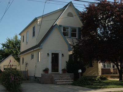 237 Grand Ave, West Hempstead, NY, 11552