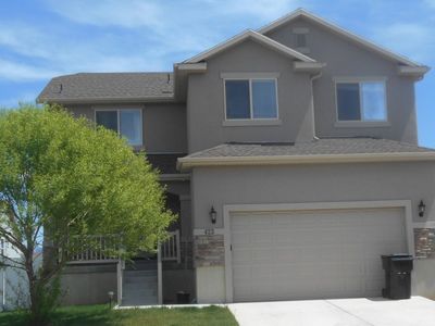 423 S 1400 W, Spanish Fork, UT, 84660