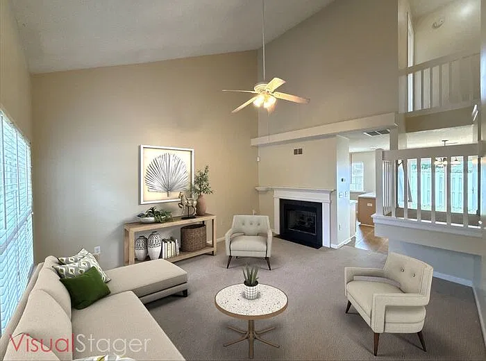 3 bed, 2.0 bath, 1350 sqft, $1,700 — Photo 2