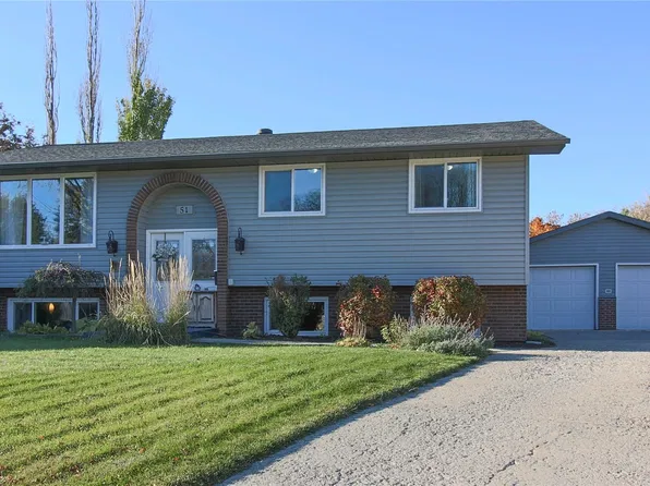 51 FRENCH Crescent, Regina, SK S4R 6N3