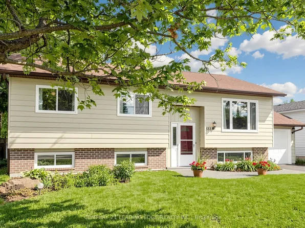 553 James St, Brock, ON L0K 1A0
