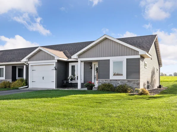 1745 Redhead Ave, Baldwin, WI 54002
