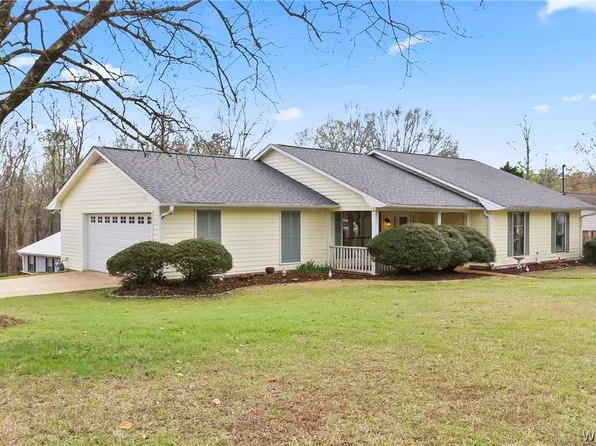 3725 64th St NE, Tuscaloosa, AL 35406