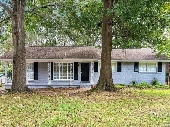 723 Joryne Dr, Montgomery, AL 36109