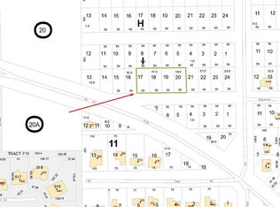 Stevens Ave, Chuluota, FL 32766