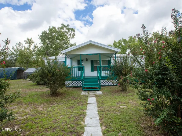 6706 AUTUMNWOOD Court, Keystone Heights, FL 32656