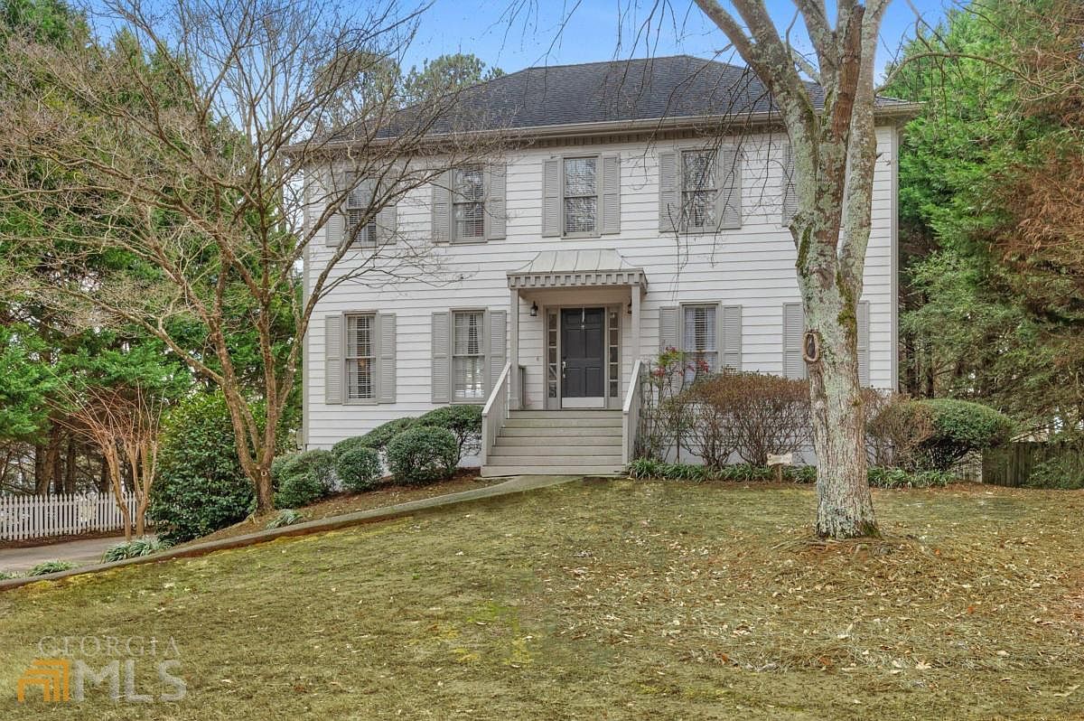 5200 Hunters Oaks Dr, Alpharetta, GA 30009 Zillow