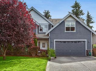 18723 1st Ave W, Bothell, WA 98012