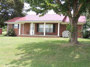 6469 Beacon Light Rd, Whitesburg, TN 37891