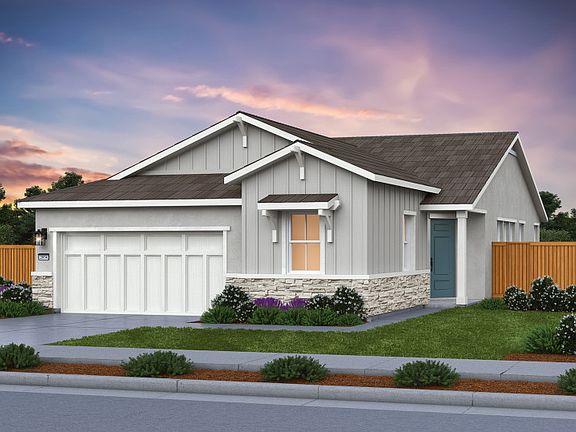 Getaway Elevation C CS2