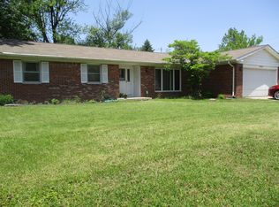 2901 Soldiers Home Rd, West Lafayette, IN 47906