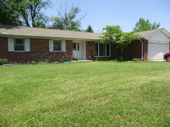 2901 Soldiers Home Rd, West Lafayette, IN 47906