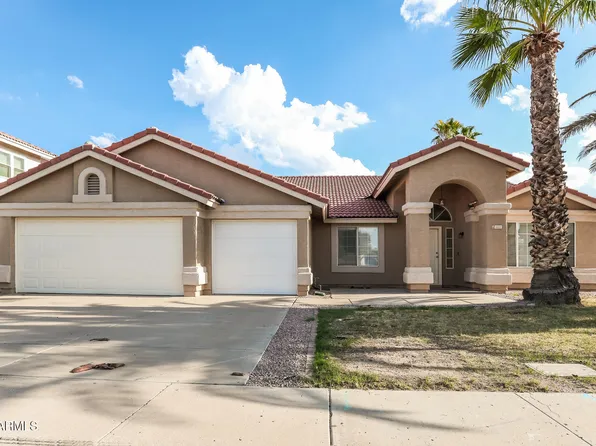 11421 W EMERALD Lane, Avondale, AZ 85392