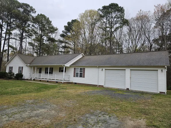 64 Sallie Dr, Smithfield, NC 27577