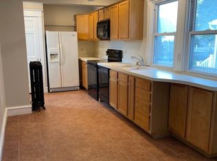 119 Newportville Rd APT 1, Croydon, PA 19021