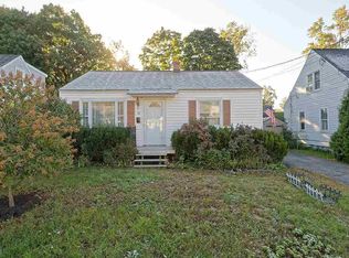 16 N Elmhurst Ave, Albany, NY 12205